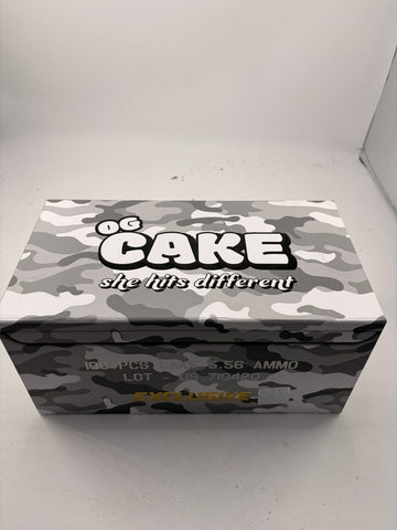 CAKE
