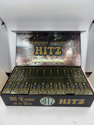 HITZ