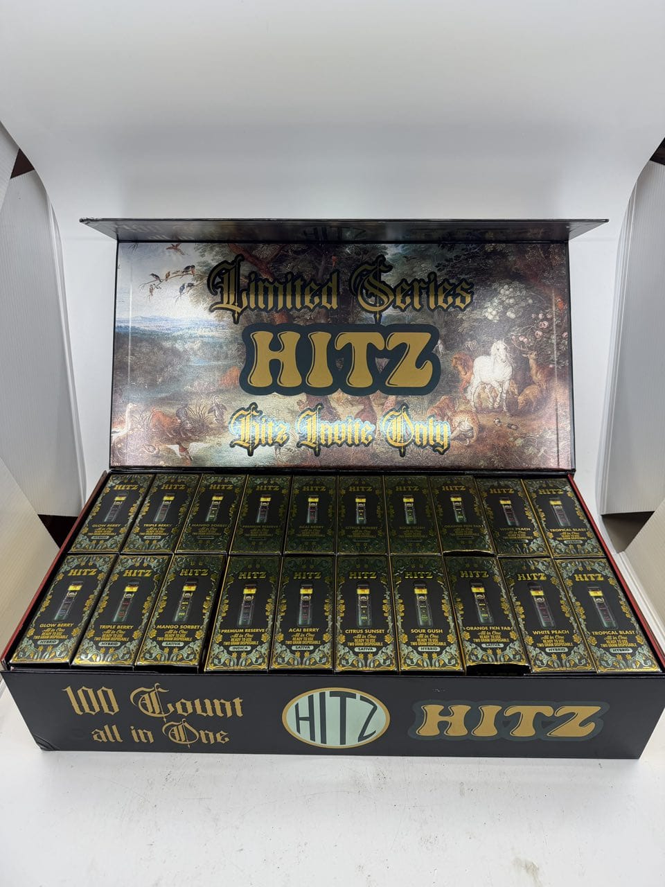 HITZ