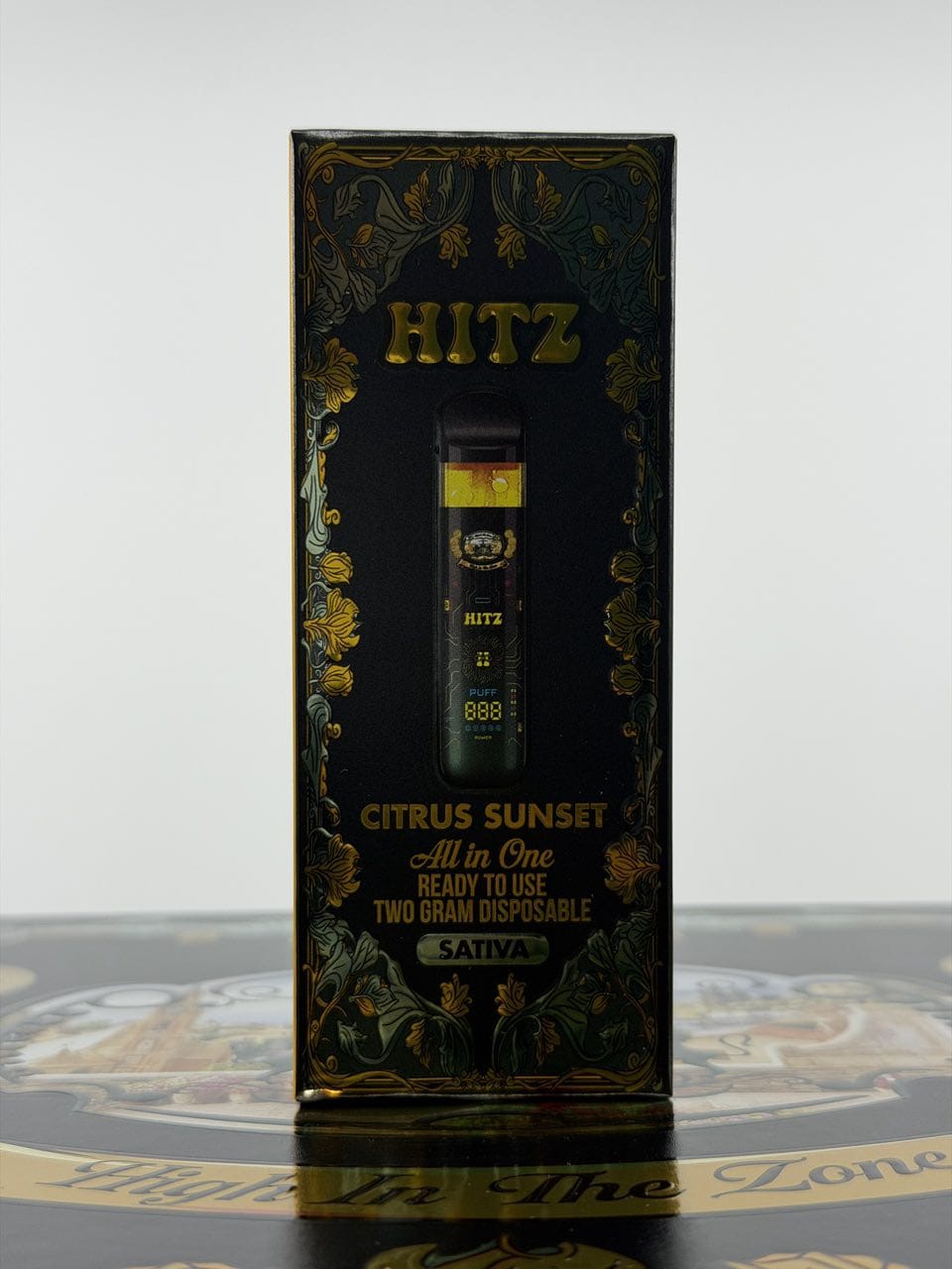 HITZ
