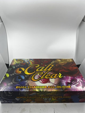 Cali Clear