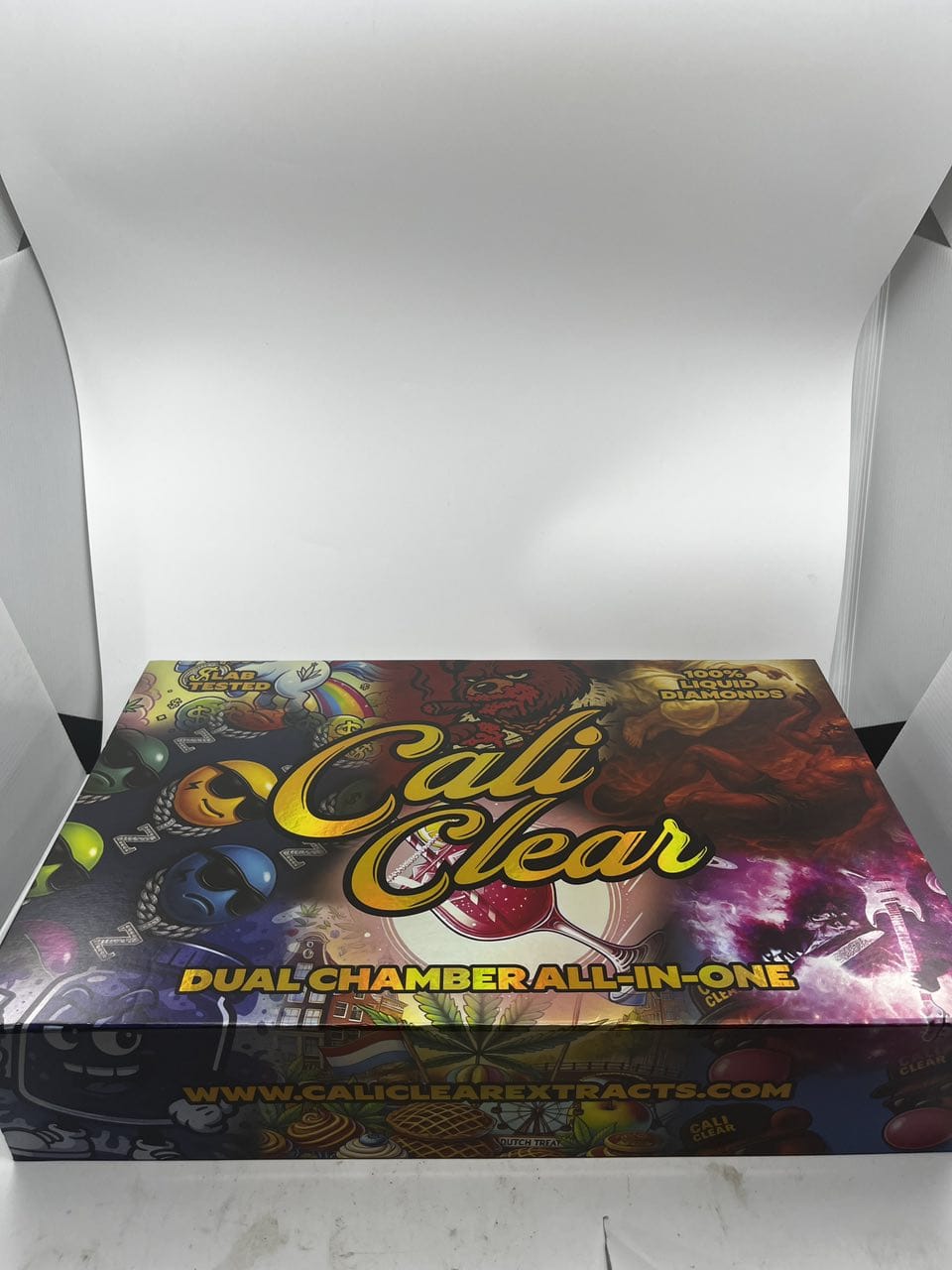 Cali Clear