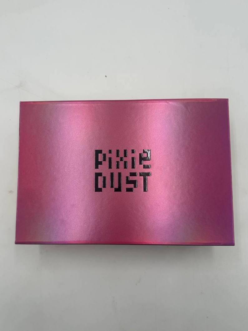 Pixie Dust