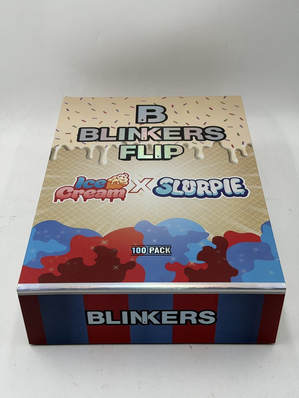 Blinkers + HH