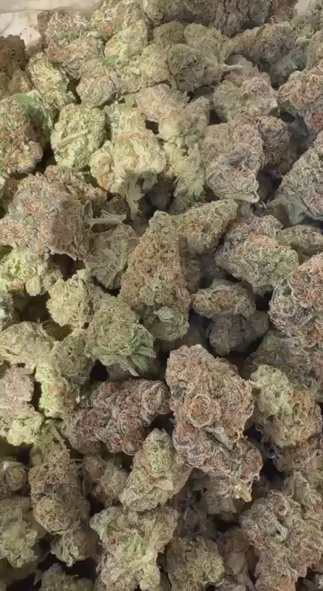 Cadillac Candy