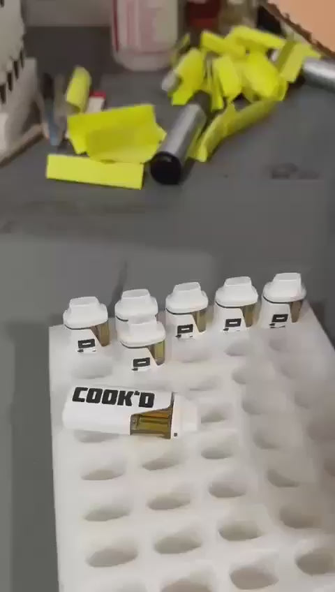 Cookd